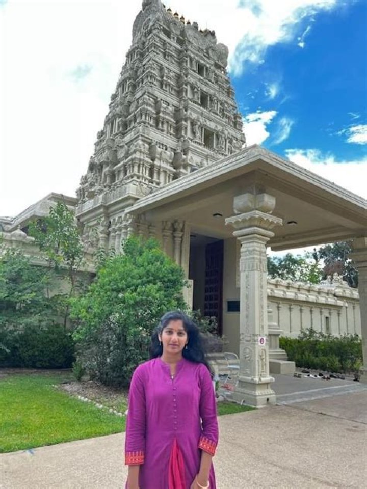 Aishwarya Thatikonda Wiki, Age, Obituary, Father, Mother, Linkedin & More