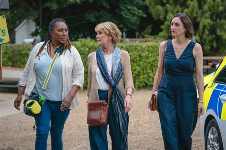 
Aisleyne Horgan-Wallace Carries The Heartbreak Of Her Mother Sophie Horgan To This Day 