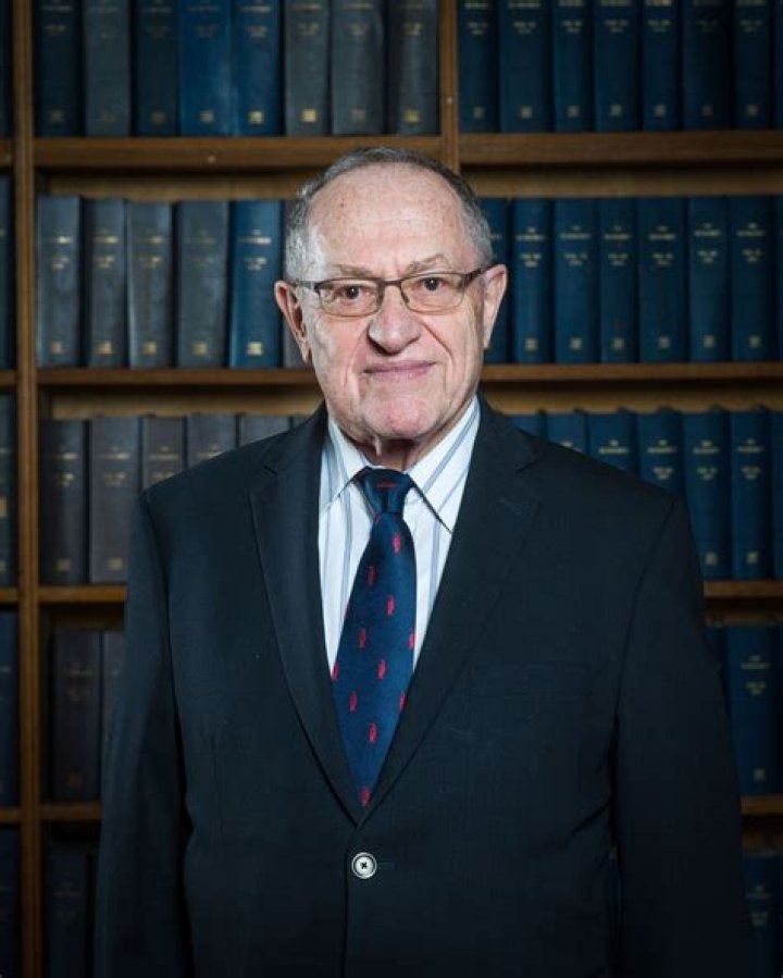 Alan Dershowitz Biography - Childhood, Life Achievements & Timeline
