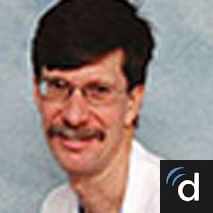 Dr. Alan Puls, MD – Oklahoma City, OK