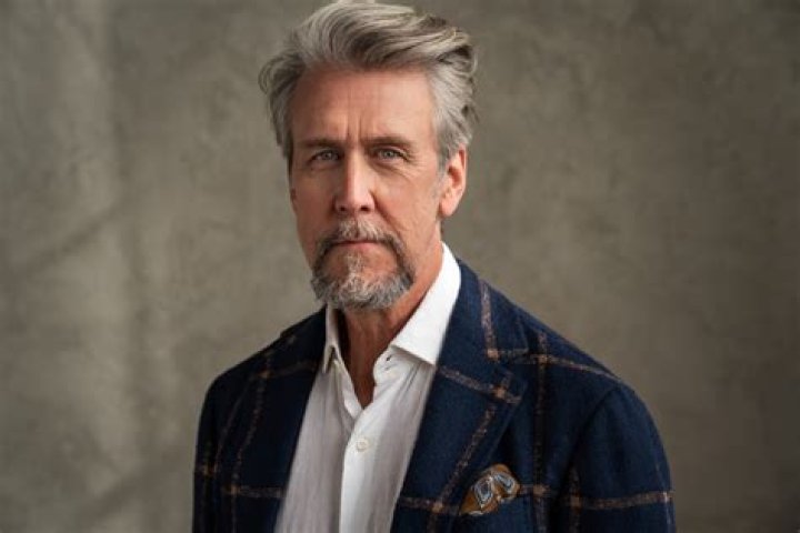 Alan Ruck Biography - Facts, Childhood, Family Life of Actor