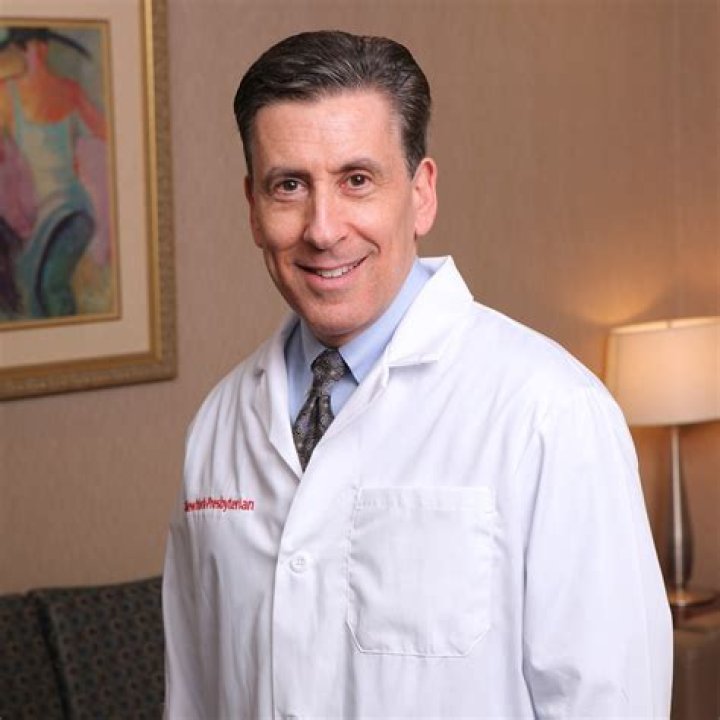 Dr. Alan Slater, MD – Cortlandt Manor, NY