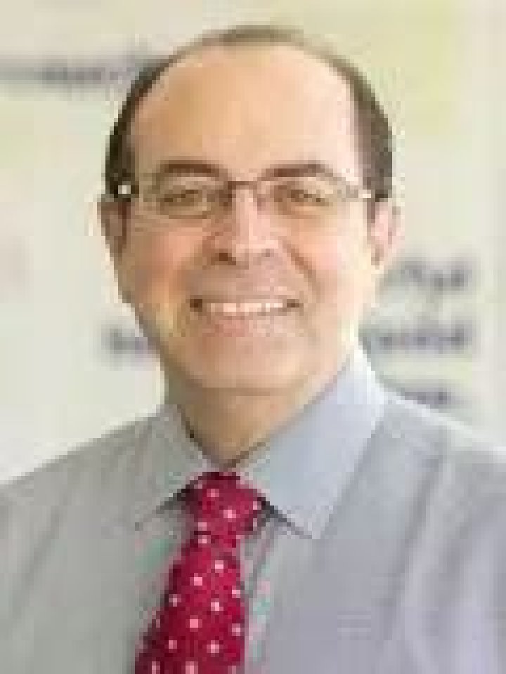 Dr. Albert Sarno Jr., MD – Easton, PA