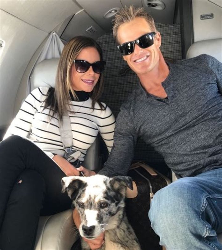 Alec Musser Wife; Meet Paige Press