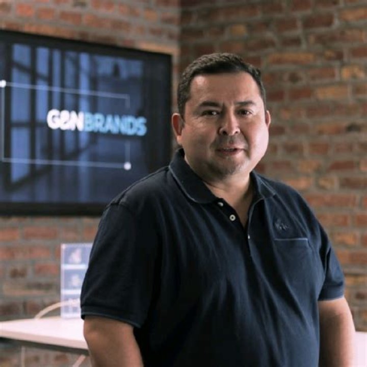 Alejandro Aranda Biography - Facts, Childhood, Family Life & Achievements