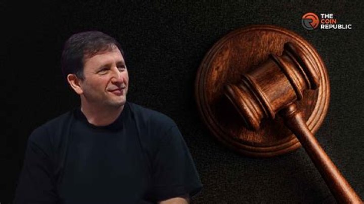 Alex Mashinsky: 12 key facts you need to know