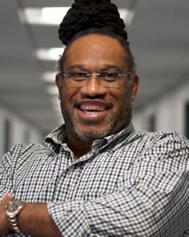 Alexander Gumbs – Syosset, NY