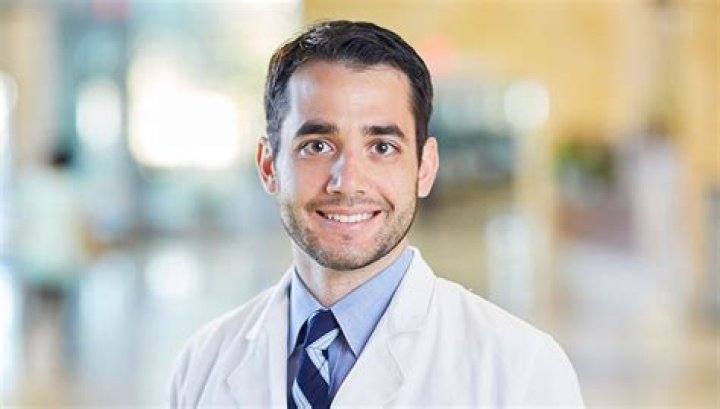 Dr. Alexander Mazzaferro, MD – Saint Louis, MO