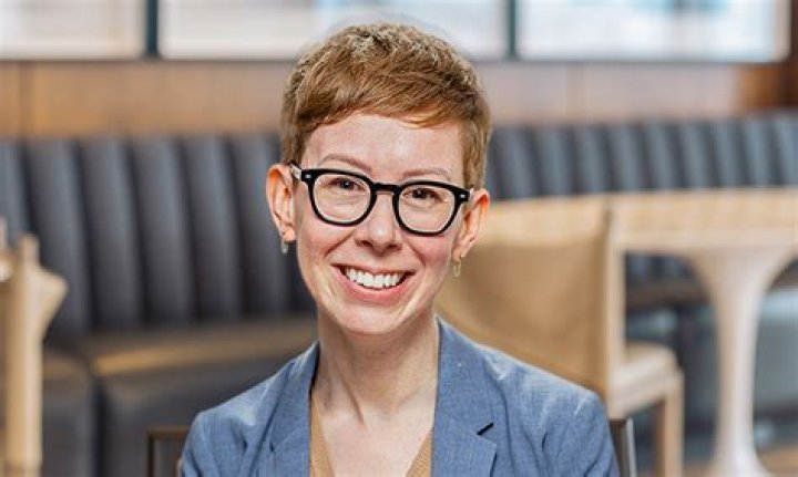 Dr. Alexandra Blaes, MD – Pittsburgh, PA