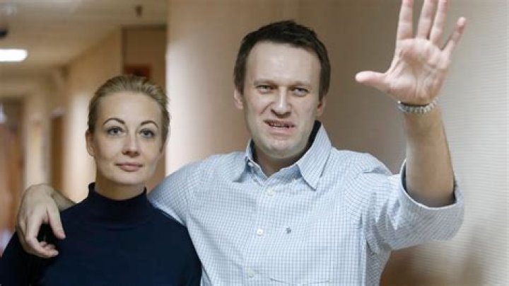 Alexei Navalny Height, Weight, Net Worth, Age, Birthday, Wikipedia, Who, Instagram, Biography