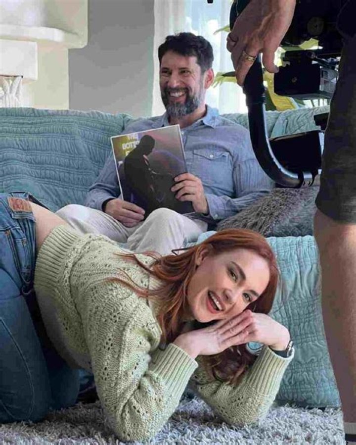 
Alexis Dahl Height, Weight, Net Worth, Age, Birthday, Wikipedia, Who, Nationality, Biography 