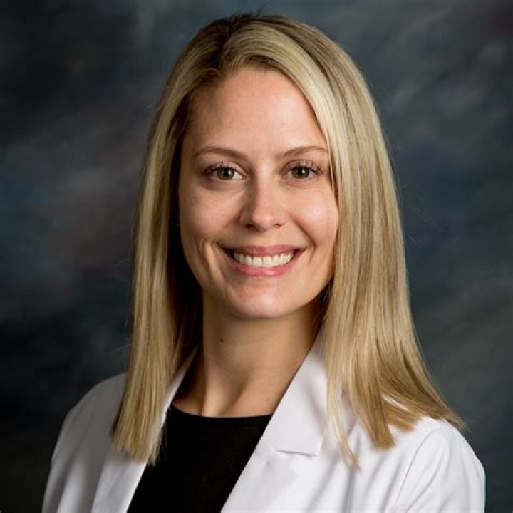 Dr. Alexis Lyons, MD – Novi, MI