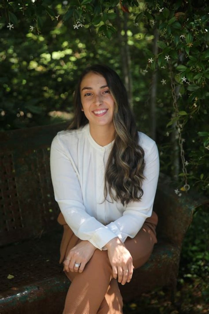 Alexis Manring – Indianapolis, IN