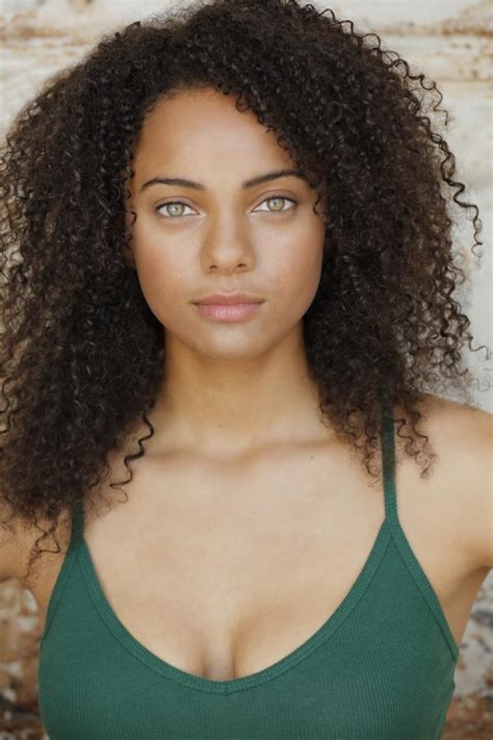 Aleyse Shannon Wiki, Age, Boyfriend, Height, Net Worth & More