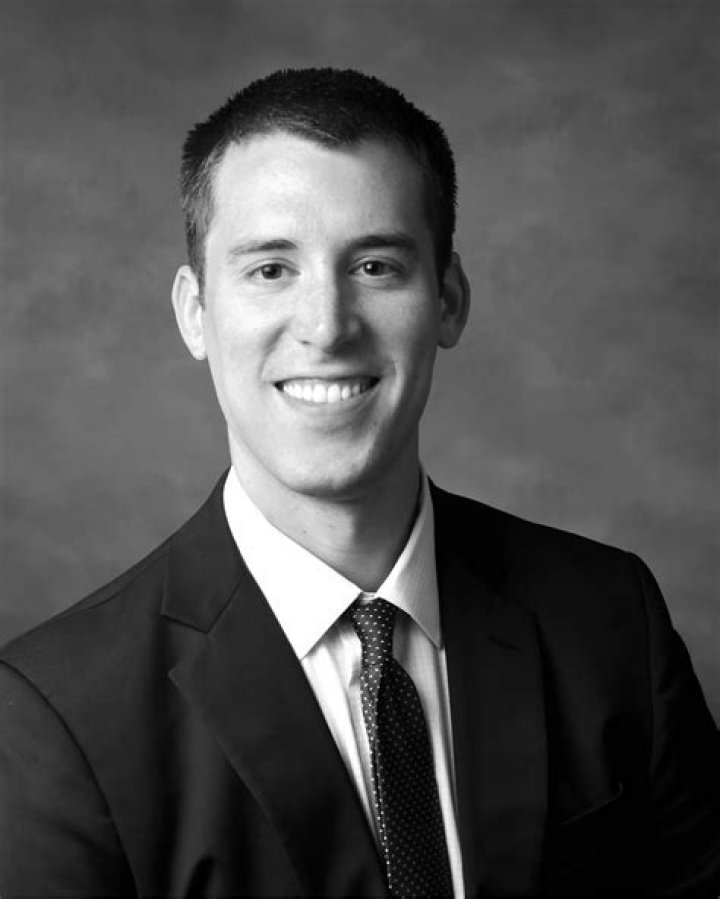 Dr. Ali Tabassian, MD – Richmond, VA