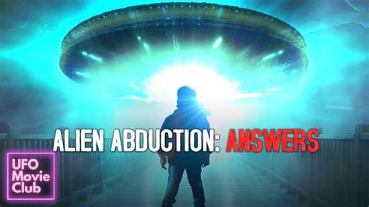 Alien Abduction Review