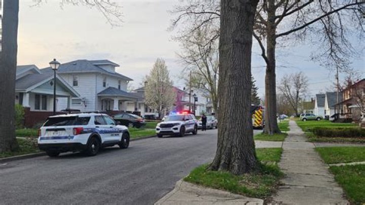 Alisa Marie True Dies in Forte Wayne Homicide Attack