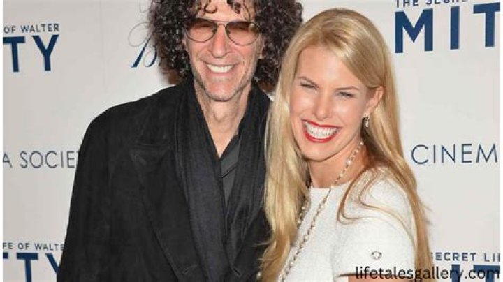 Alison Berns Wiki [Howard Stern Wife], Biography , Age, Kids, Family, Net Worth