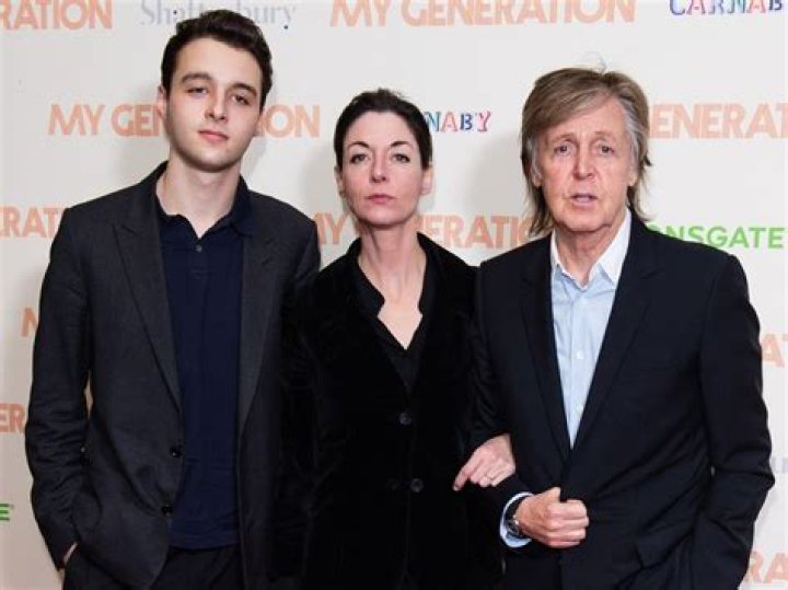 Alistair Donald: Who is Mary McCartney’s ex-husband? Wiki, age, director, children, net worth