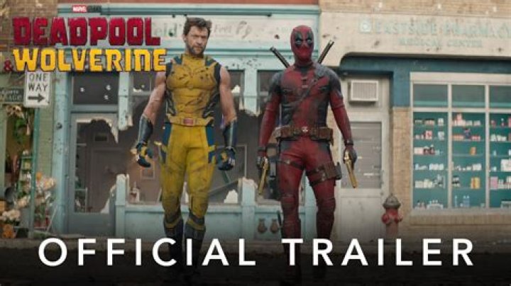 All Easter Eggs and references you missed in the ‘Deadpool & Wolverine’ trailer