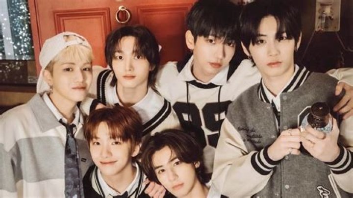 All members of BoyNextDoor confirmed