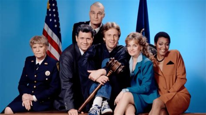 All ‘Night Court’ cast deaths and how they passed away