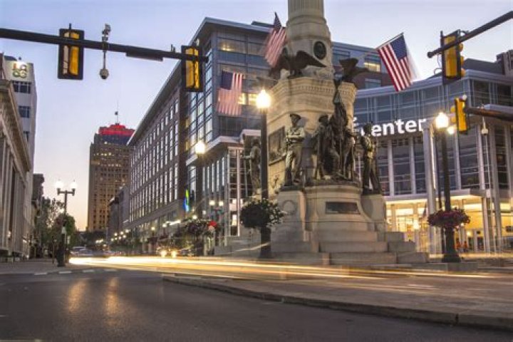 Famous People From Allentown, Pennsylvania & Celebs Born In Allentown