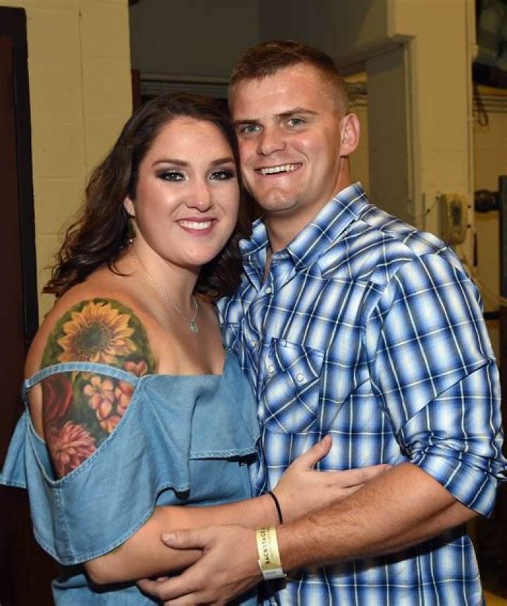 Allie Colleen Brooks Boyfriend, Age, Wiki, Biography, Height, Parents