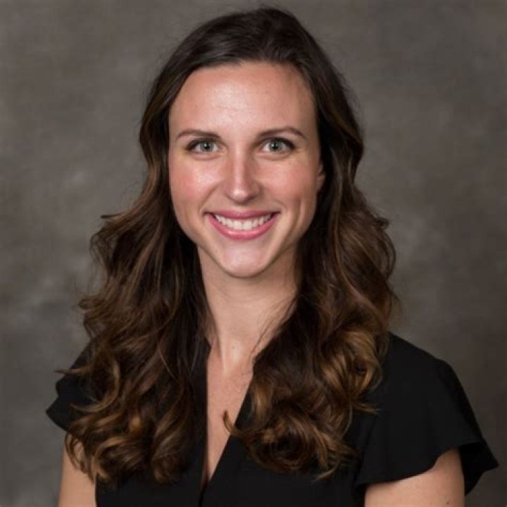 Dr. Allie Prater, MD – New Albany, MS