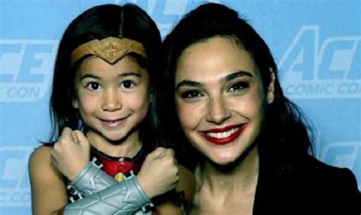 Alma Versano - Bio, Facts, Family Life of Gal Gadot’s Daughter