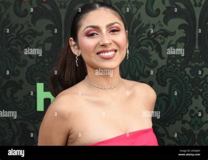 Alondra Delgado top movies, TV shows and awards