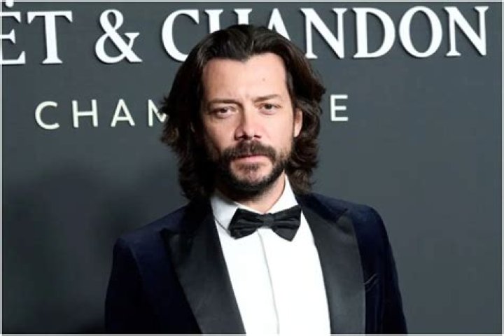 Álvaro Morte Net Worth