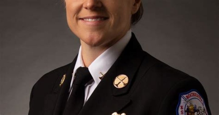 Alyssa Fluet Methuen Dies in a Car Accident,Daughter of Asst Fire Chief
