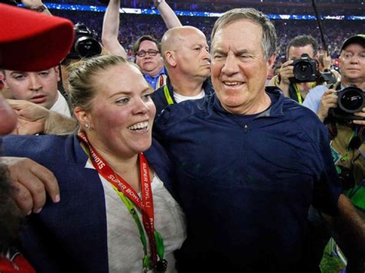 Amanda Belichick Biography – Facts, Childhood, Family Life, Achievements