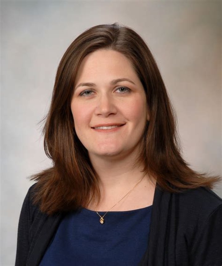 Amanda Chaney – Port St. Lucie, FL