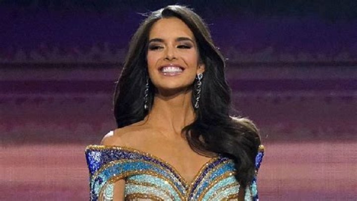 Amanda Dudamel Height: How tall is Amanda Dudamel?