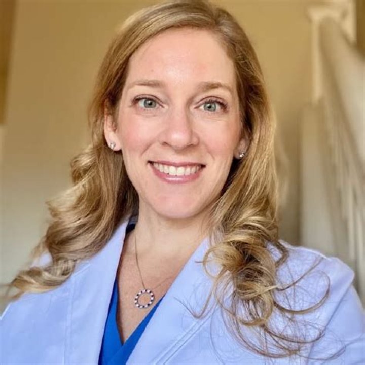 Dr. Amanda Horton, MD – Aurora, CO