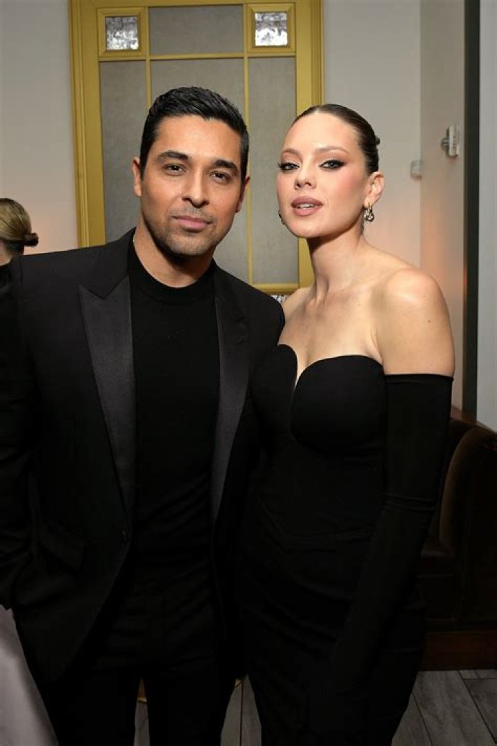 Amanda Pacheco: Who Is Wilmer Valderrama’s Wife?