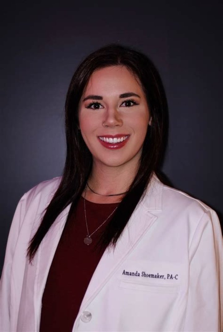 Amanda Sheets, PA – Jacksonville, FL