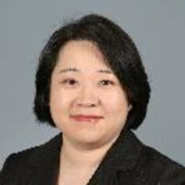 Dr. Amanda Ye, MD – Maplewood, MN