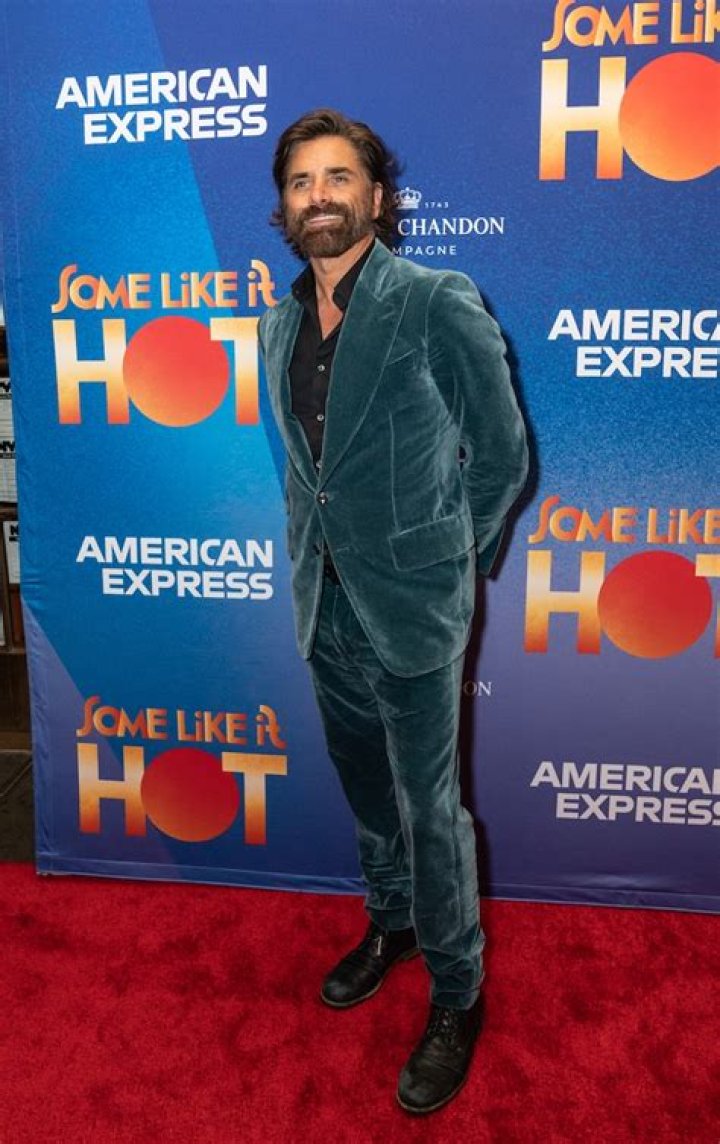 7 Amazing Bodies of Full House Stars