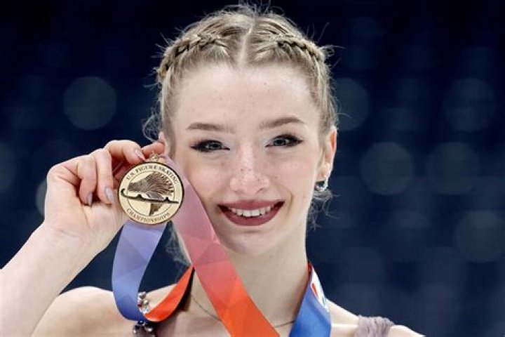 Amber Glenn Height, Weight, Net Worth, Age, Birthday, Wikipedia, Who, Nationality, Biography