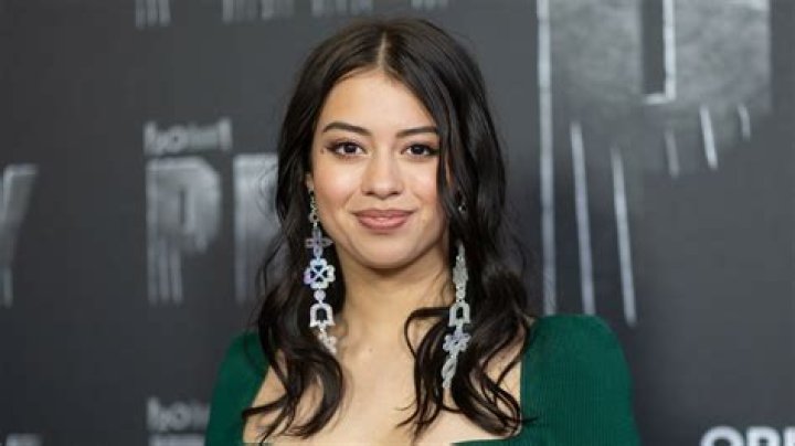 Amber Midthunder Age, Boyfriend, Net Worth, Height, Parents & More