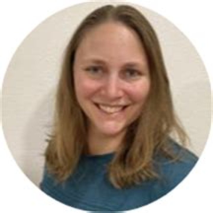 Amber (Von Bokel) Poettker, PA – Breese, IL