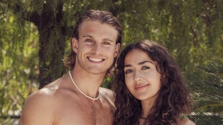 Amber Wise Wiki, Bio, height, boyfriend, parents, siblings, Love Island 2023, occupation, IG, net worth