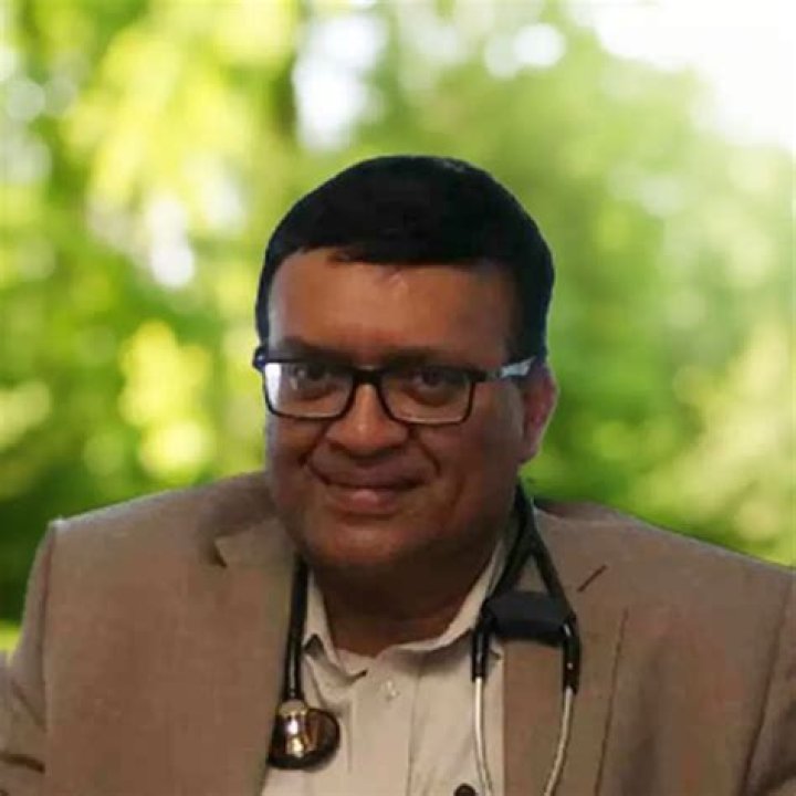 Dr. Amir Friedman, MD – Calabasas, CA