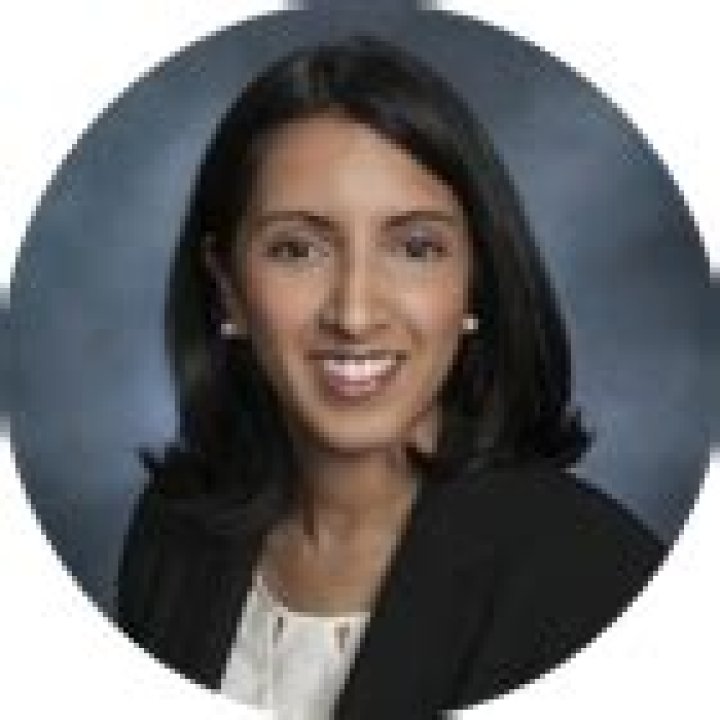 Dr. Amitha Harish, MD – Nashua, NH