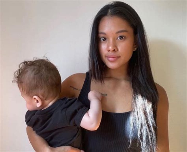 Ammika Harris Shares Hair Secrets With Her Fans