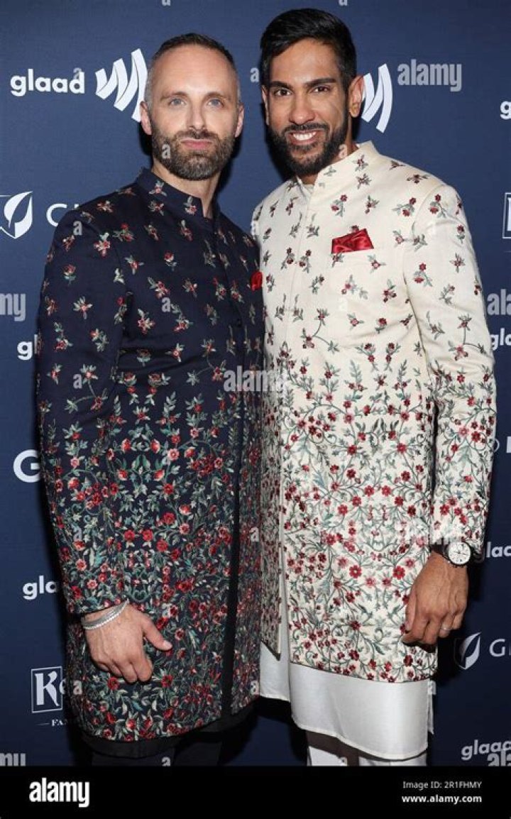 Amrit Kapai Is Partner at Goldstein & McClintock LLLP