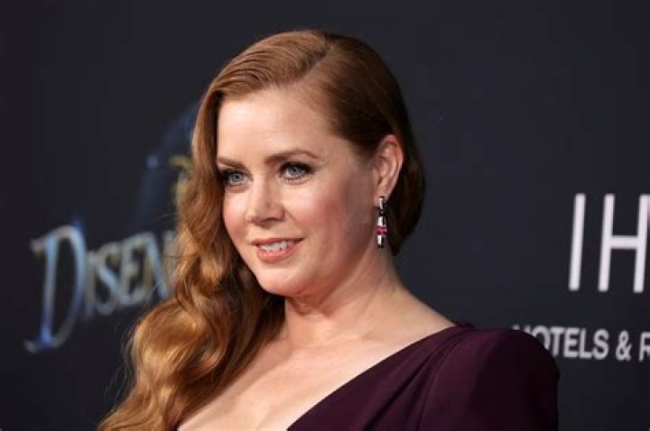 Amy Adams Biography - Facts, Childhood, Family Life & Achievements